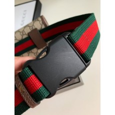 구찌 벨트백 타이거