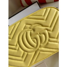 구찌 숄더백 마틀라세