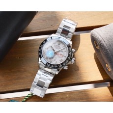 로렉스 메탈시계