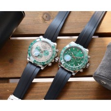 로렉스 우레탄시계