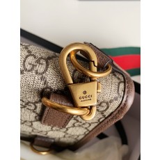 구찌 네오빈티지 타이거 벨트백