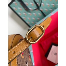 구찌 디즈니콜라보 미키백