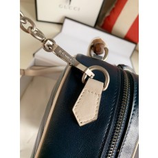 구찌 마몬트 뱀부 숄더백