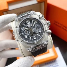 위브로 우레탄시계