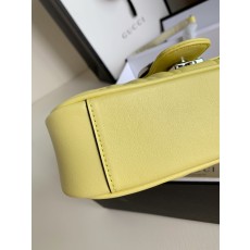 구찌 GG 마몬트 미니숄더백