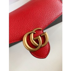 구찌 GG 마몬트 미니 체인백