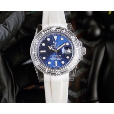 로렉스 우레탄시계