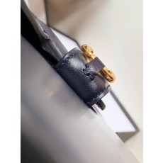 구찌 홀스빗 레더 숄더백