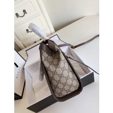 구찌 오피디아 토트백