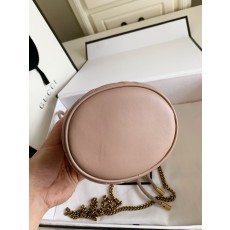 구찌 마몬트 미니버킷백