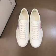 구찌 스니커즈 남녀공용