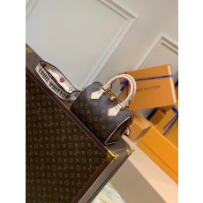 루이비통 스피디 반둘리에 20 M45957