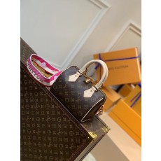 루이비통 스피디 반둘리에 20 M45948