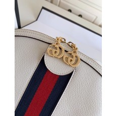 구찌 오피디아 수프림 숄더백