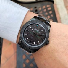 로렉스 메탈시계