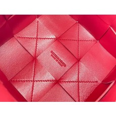 보테가베네타 스몰 버킷백