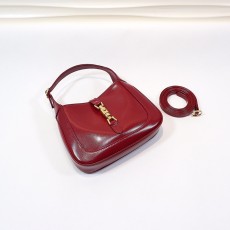 구찌 재키백 미니