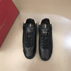 페레가모 스니커즈 남성