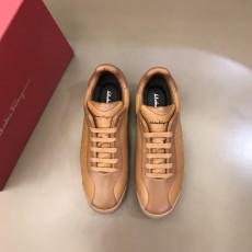 페레가모 스니커즈 남성