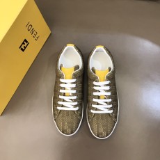 펜디 스니커즈 남성