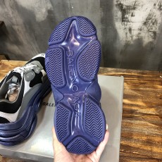 발렌시아가 트리플 S