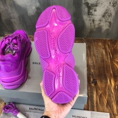 발렌시아가 트리플 S