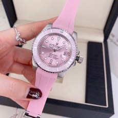 로렉스 우레탄 시계