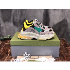 발렌시아가 트리플 S