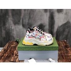 발렌시아가 트리플 S