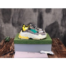 발렌시아가 트리플 S