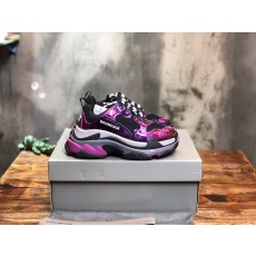 발렌시아가 트리플 S