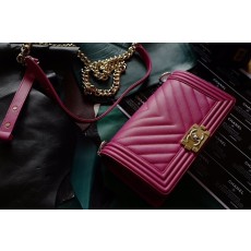 샤넬 보이백 (최고급)