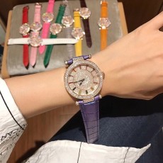 프랭크뮬러 가죽시계