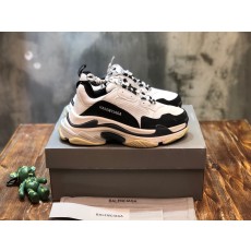 발렌시아가 트리플 S