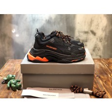 발렌시아가 트리플 S