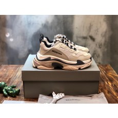 발렌시아가 트리플 S