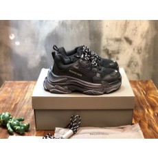 발렌시아가 트리플 S