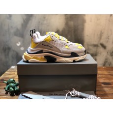 발렌시아가 트리플 S