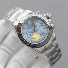 로렉스 메탈시계