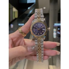 로렉스 데이저스트 여성