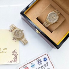 로렉스 데이데이트