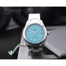 로렉스 오이스터 퍼펙츄럴