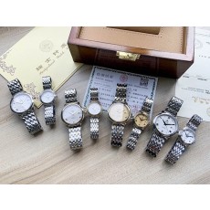 오메가 메탈시계