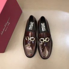 페레가모 로퍼 남성