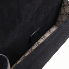 구찌 다이니소스 숄더백