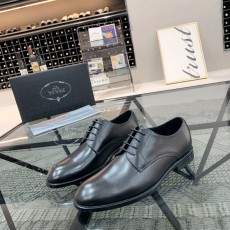 프라다 구두 남성