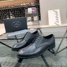 프라다 구두 남성