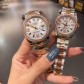 로렉스 메탈시계