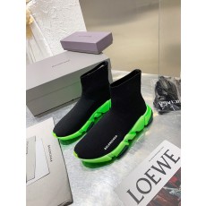 발렌시아가 스피드러너