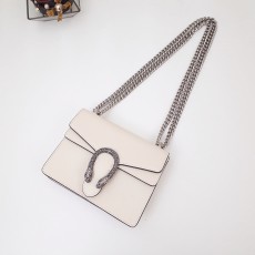 구찌 다이니소스 숄더백